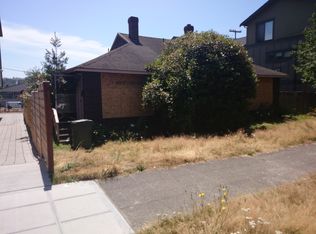 2651 NW 56th St, Seattle, WA 98107