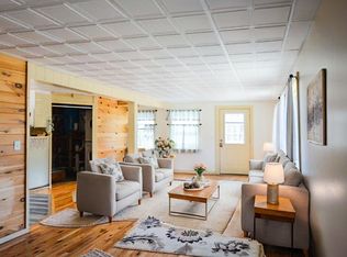 50 Pillsbury Rd, Grantham, NH 03753