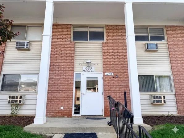 670 Marilyn Ave, Glendale Heights, IL