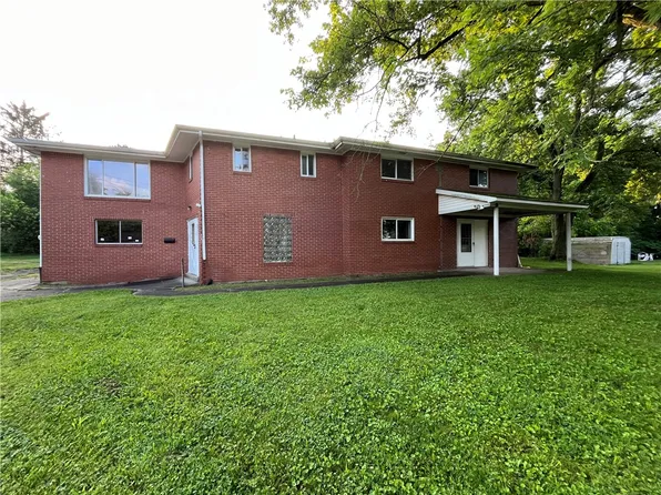 5601 Rodgers St, Pittsburgh, PA 15207