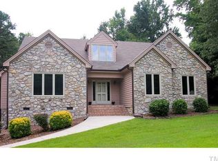 924 Shadywood Ln, Raleigh, NC 27603