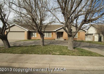 3216 Hawthorne Dr, Amarillo, TX, 79109