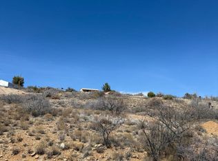 20050 E Brahma Dr, Mayer, AZ 86333