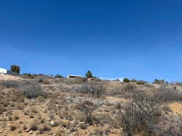 20050 E Brahma Dr, Mayer, AZ 86333