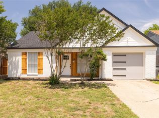 3917 River Birch Rd, Fort Worth, TX 76137