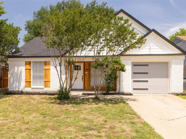 3917 River Birch Rd, Fort Worth, TX 76137