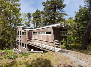 66 Pinecrest Way, Wellfleet, MA 02667