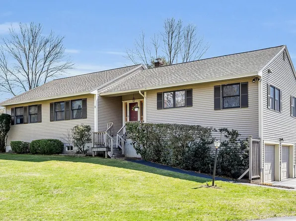 6 Bald Hill Road, Newmarket, NH 03857