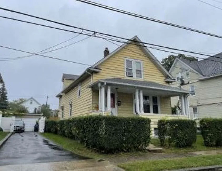 Property Front View