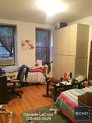 Rented by Bond New York