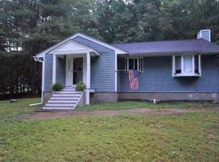 7 Mountain Rd, Lebanon, NJ 08833