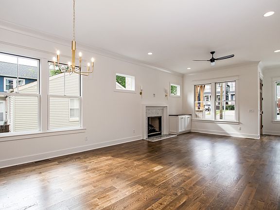3rd image of 407 Saint Francis Ave #B