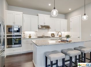 309 Arrowhead Mound Rd, Georgetown, TX 78628