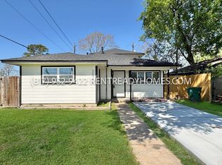 3630 Agnes St #A, Houston, TX 77087