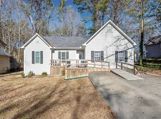 3702 Sharon Run, Marietta, GA 30127