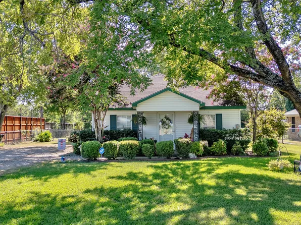 414 Combine Rd, Seagoville, TX 75159