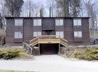 5942 Nathan Rd APT 3, Huntington, WV 25705