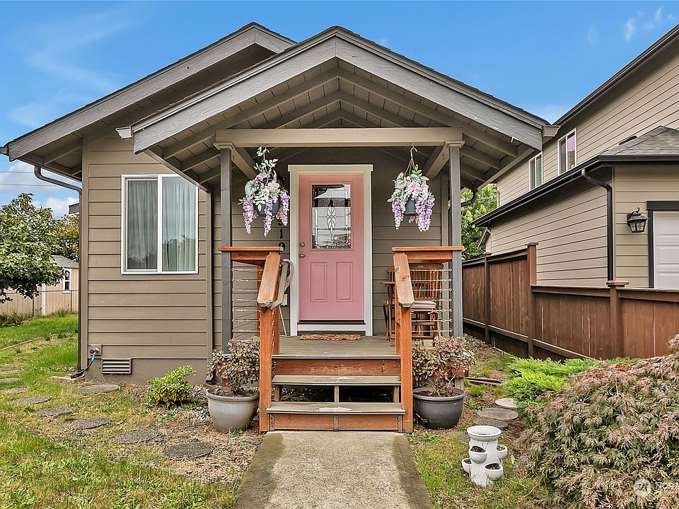 1st image of 6919 S Mason Avenue