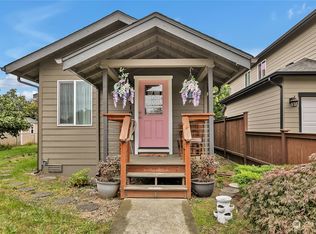 6919 S Mason Ave, TACOMA, WA
