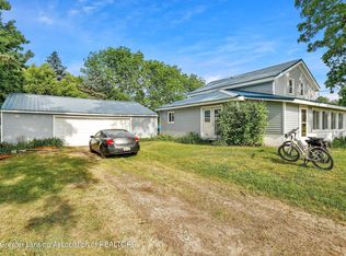 4971 Bond Rd, Onondaga, MI 49264