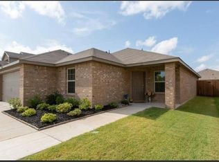 2432 French St, Fate, TX 75189