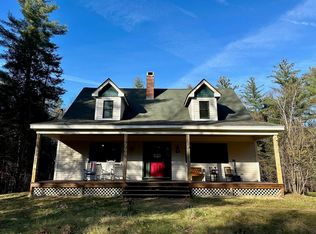 117 Covered Bridge Rd, Thornton, NH 03285