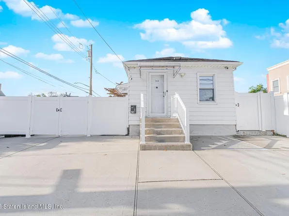 268 Nelson Ave, Staten Island, NY 10308