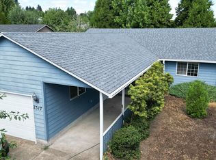 2317 SW Peggy St, McMinnville, OR 97128