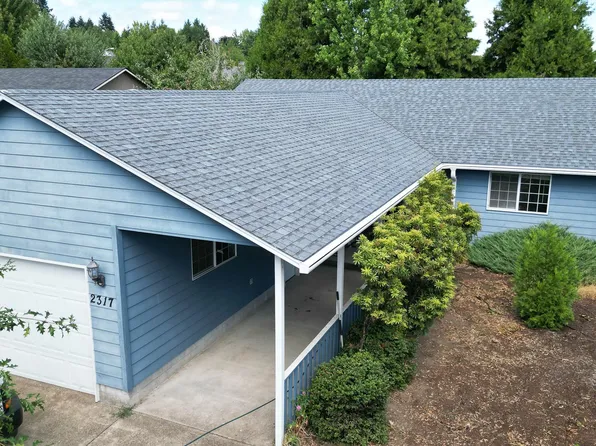 2317 SW Peggy St, McMinnville, OR 97128