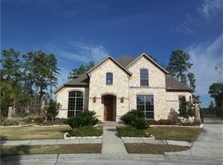 11903 Lake Mead Ln, Humble, TX 77346