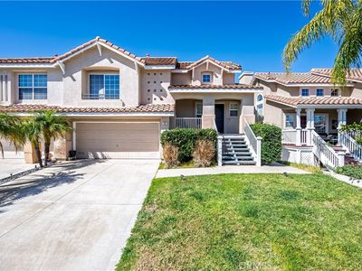 24 Calle Fortuna, Rancho Santa Margarita, CA, 92688