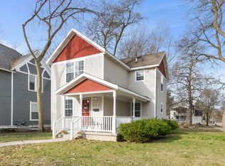 548 Adams St SE, Grand Rapids, MI 49507