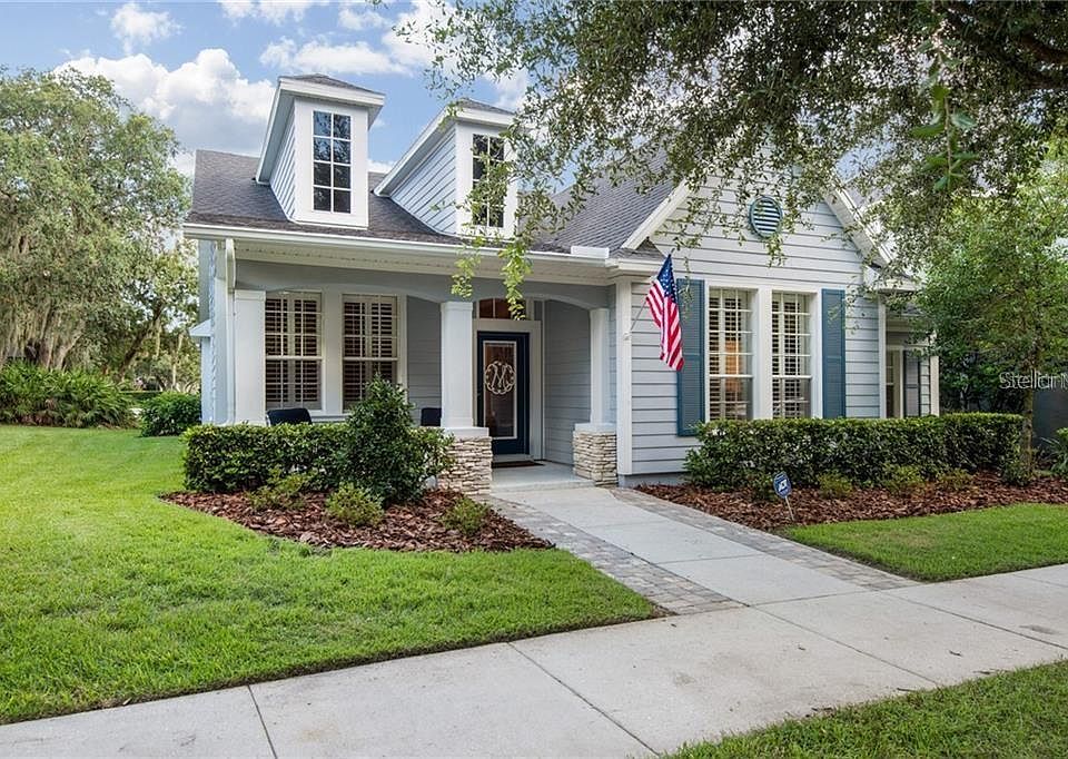 1st image of 16017 Mulberrypark Cir