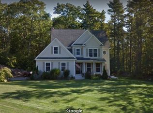 7 Tall Pines Way, York, ME 03909