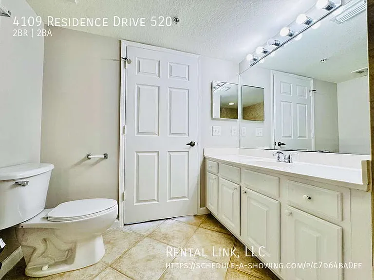 4109 Residence Dr #520 — Photo 25