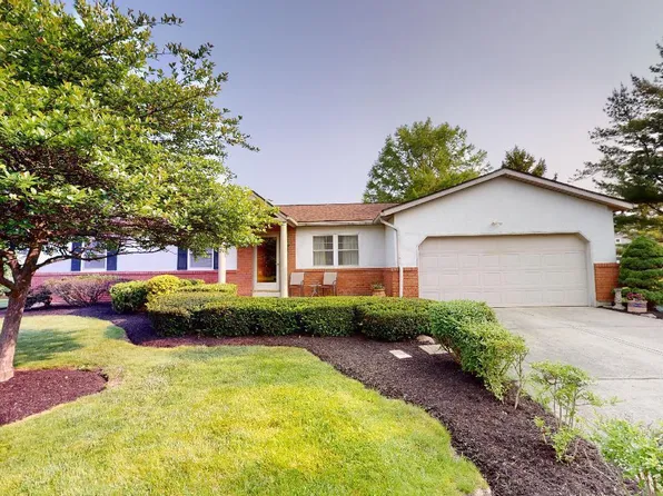 5842 Glendavon Pl, Dublin, OH 43016
