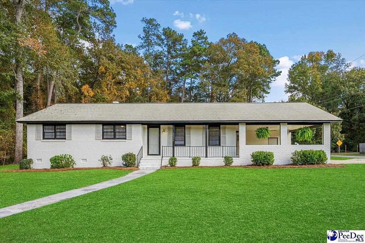 532 Townsend Dr, Society Hill, SC 29593 Zillow