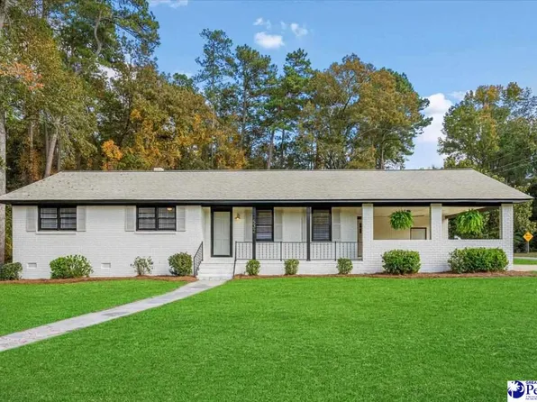 532 Townsend Dr, Society Hill, SC 29593