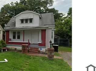 1229 S 41st St, Louisville, KY