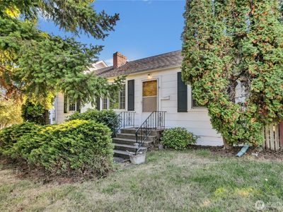 2829 S 152nd Street, Seattle, WA, 98188