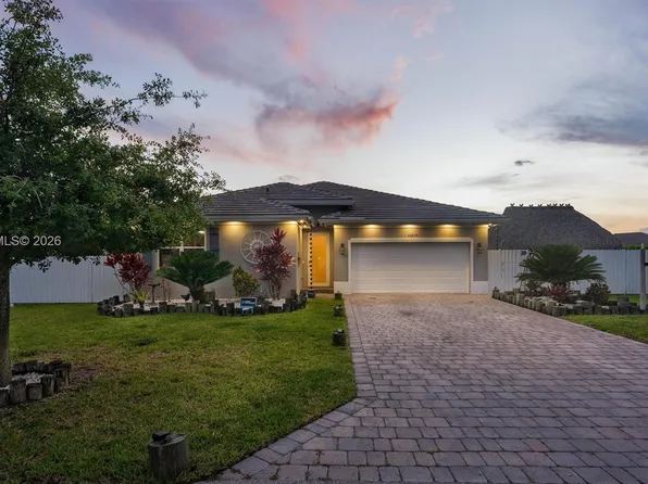 30630 SW 190th Ave, Homestead, FL 33030