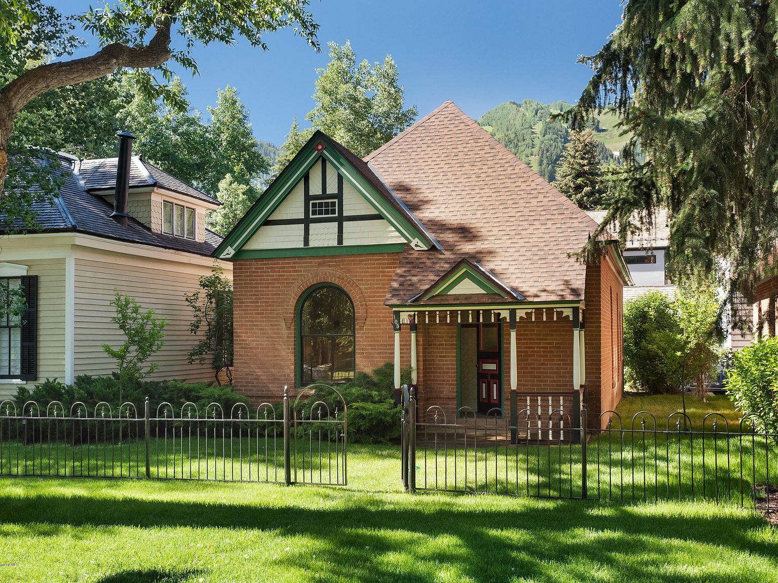 971 S Ute Ave Aspen Co 81611 Zillow