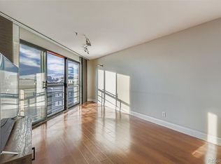 100 Park Avenue W #606, Denver, CO 80205