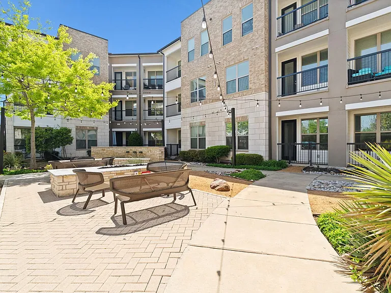 Axis at Watters Creek — Photo 45