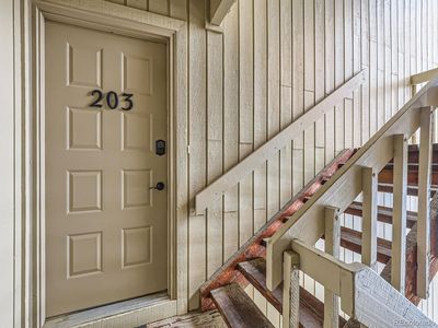 4058 S Atchison Way  Unit 203, Aurora, CO, 80014