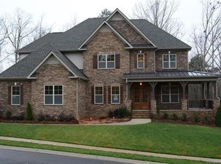 648 Zinnia Way #756, Tega Cay, SC 29708