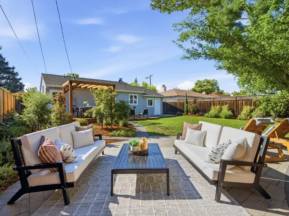 916 5th Ave, Redwood City, CA 94063