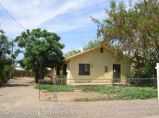 1902 E Harvard St, Phoenix, AZ 85006