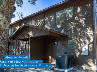 2028 Americus Ave APT 8, Perdido Key, FL 32507