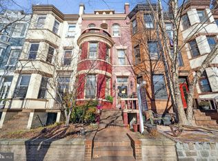 1933 Calvert St NW, Washington, DC 20009